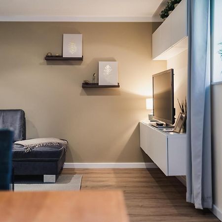 Ferienwohnung "Uttied" - Ankommen Und Entspannen Klausdorf  Eksteriør bilde